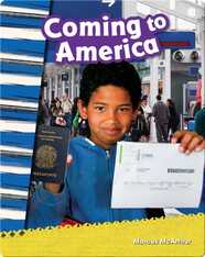 Coming to America