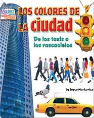 Los colores de la ciudad