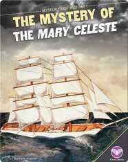 Mystery of the Mary Celeste
