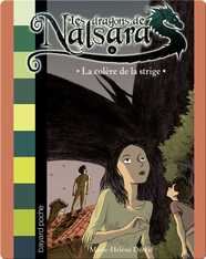 La colère de la stridge