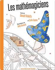 Les mathémagiciens