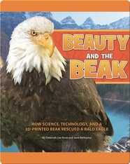 Beauty and the Beak