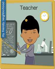 Teacher