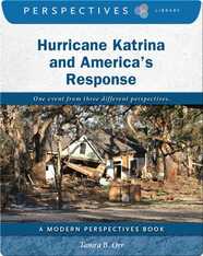 Hurricane Katrina and America's Response