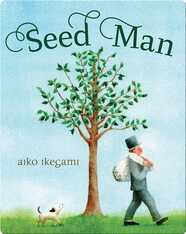 Seed Man