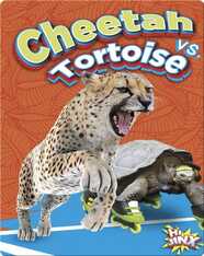 Cheetah vs. Tortoise