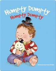 Humpty Dumpty / Humpty Dumpty