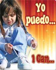 Yo Puedo...  (I Can...)