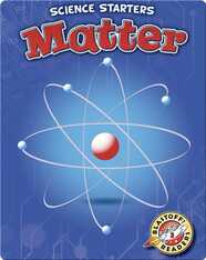 Matter