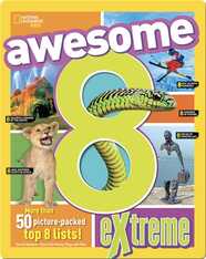 Awesome 8 Extreme