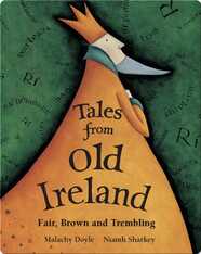 Fair, Brown and Trembling