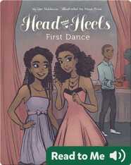 Head Over Heels #1: First Dance