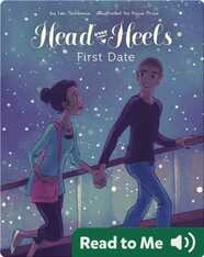 Head Over Heels #2: First Date