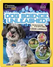 Dog Science Unleashed
