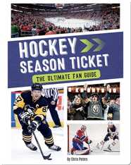 Hockey Season Ticket: The Ultimate Fan Guide