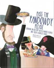 Pass The Pandowdy Please