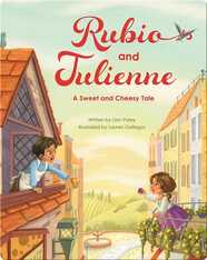Rubio and Tulienne: A Sweet and Cheesy Tale