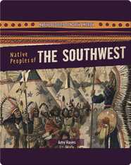 Native Peoples of The Southwest