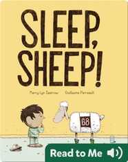 Sleep, Sheep!