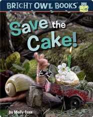 Save the Cake