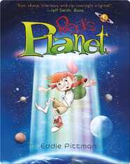 Red's Planet