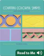 Counting Colorful Shapes