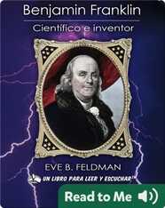 Benjamin Franklin: científico e inventor