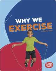 Why We Exercise