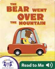 The Bear Went Over The Mountain