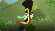 I'm A Monster: Leprechaun