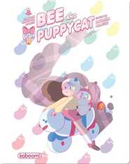 Bee and Puppycat No. 3