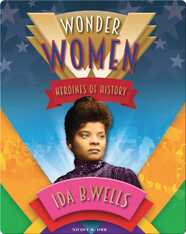 Ida B. Wells