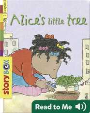Alice’s Little Tree