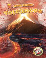 Volcanoes