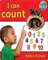 I can Count