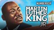 Martin Luther King Jr.