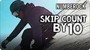 Skip Count by 10
