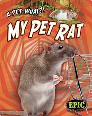 My Pet Rat