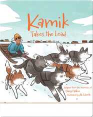 Kamik Takes The Lead