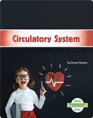 Beginning Science: Circulatory System