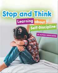 Stop and Think: Learning About Self-Discipline