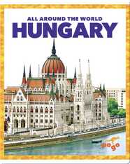 All Around the World: Hungary