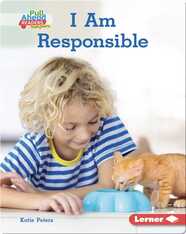Character Builders: I Am Responsible