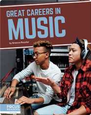 Great Careers in Music