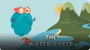 The Dr. Binocs Show: The Water Cycle