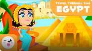 Trip Through Time: Egypt