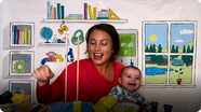 Curiosity Camp: Learn to Invent Toys at Home with Toy Inventor & GoldieBlox CEO Debbie Sterling