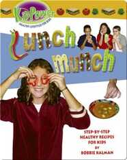 Kid Power: Lunch Munch