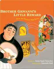 Brother Giovanni's Little Reward