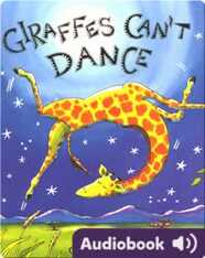Giraffes Can't Dance